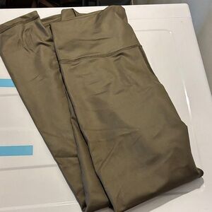 Aerie leggings large